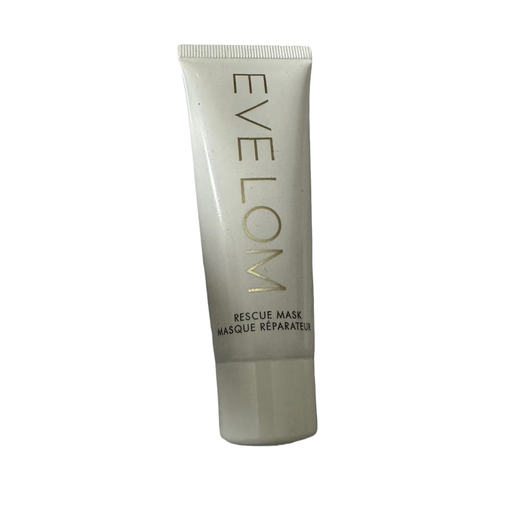 New EVE LOM Rescue Mask
